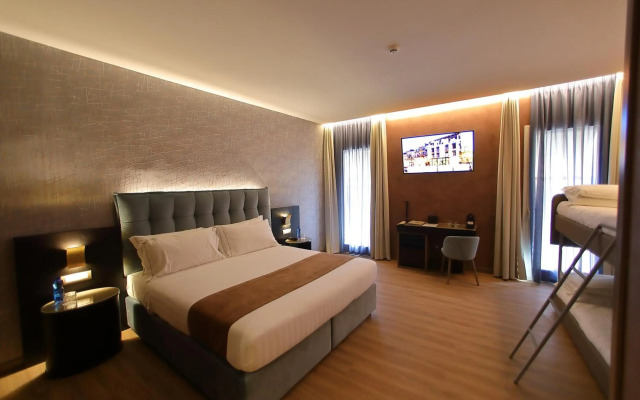 Hotel Bell'Arrivo