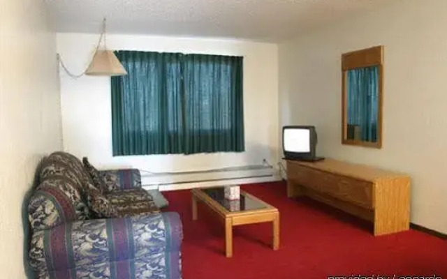 Royal Suite Lodge