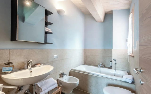 Villa Azzurro Deluxe - Cignella Resort