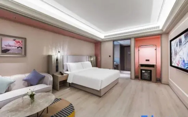 Mercure Yancheng Funing