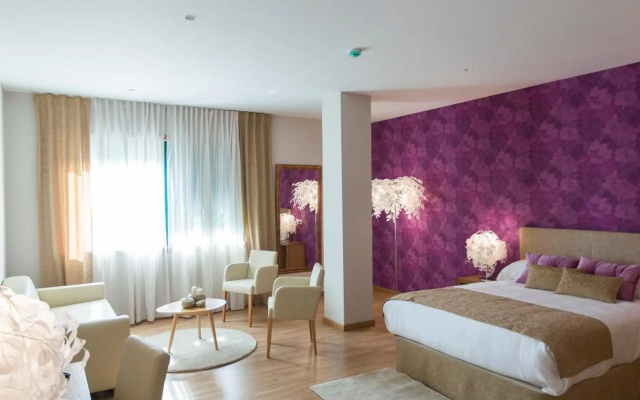 Hotel A Roldana