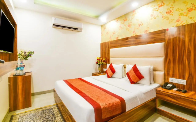 Olivia Hotels