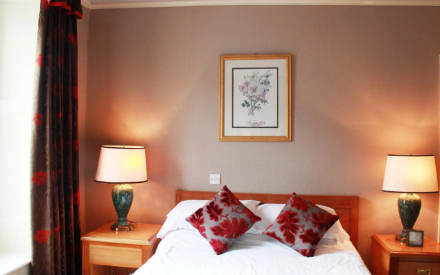 The Kings Head Hotel