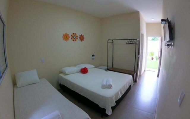 Residencial 220 Maresias