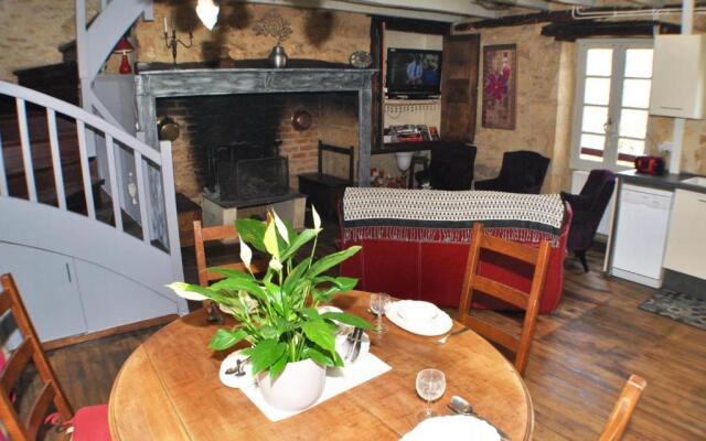 Gite Sainte-Mondane, 4 pièces, 6 personnes - FR-1-616-49