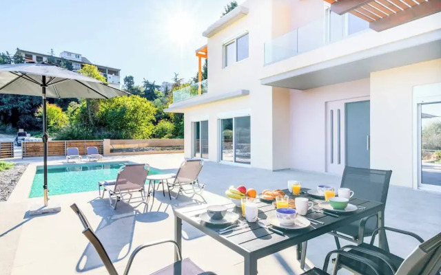 Villa Anastazia
