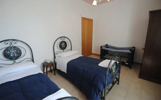Country House Villa Geminiani