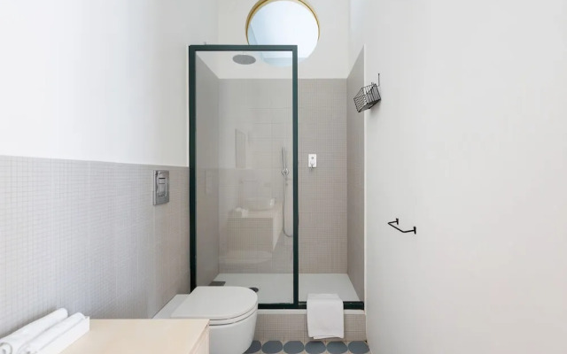 Brera Apartments in Porta Ticinese