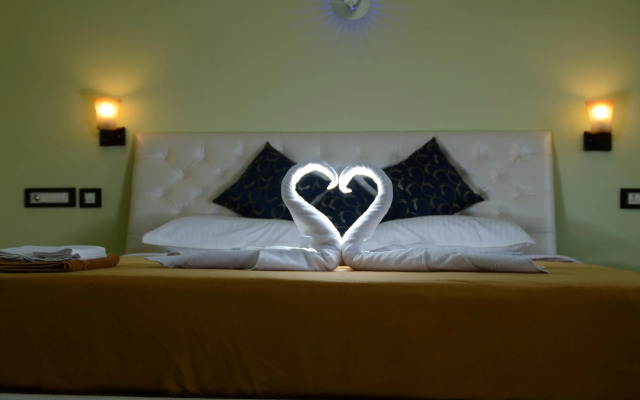 Lalit Royal guest house