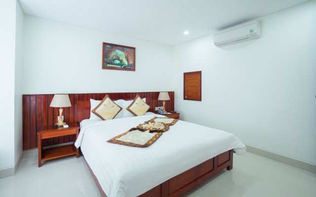 Vinh Hoang Hotel