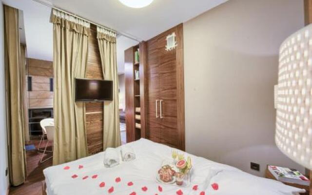 Green Apartment VisitZakopane