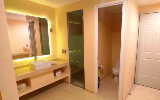 Hotel Real del Bosque Golf and Spa