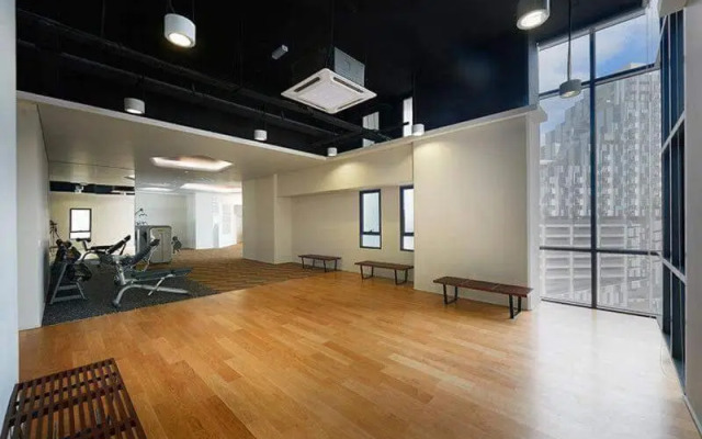 Afham Apartment @ Solstice