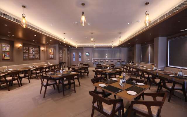 Surestay By Best Western Lucknow