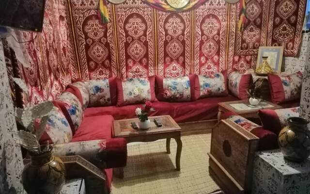 Hotel Abi khancha
