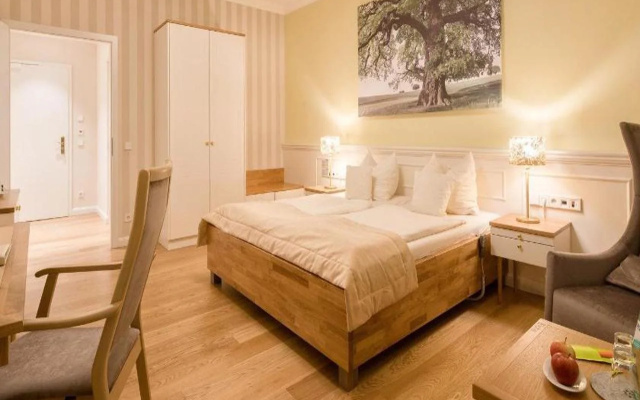 GDA Hotel Waldhausen