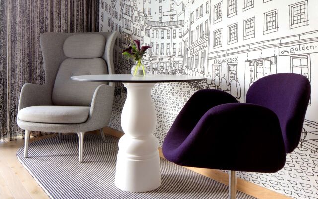 Radisson Collection Hotel, Royal Mile Edinburgh