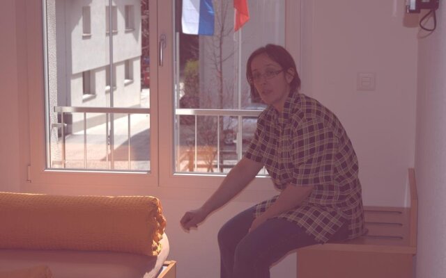 Ristorante Pensione Chalet Stazione