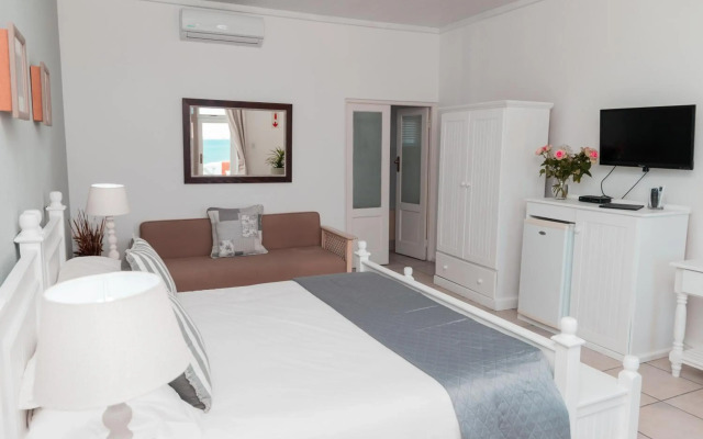 Paternoster Lodge
