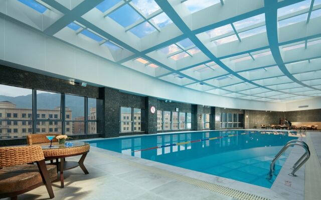 Victory New Century Hotel