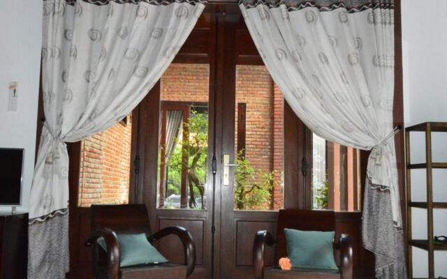 Viet House Homestay