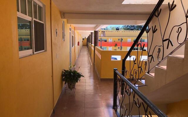 Hotel Las Fuentes