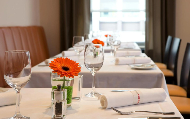 IntercityHotel Mainz