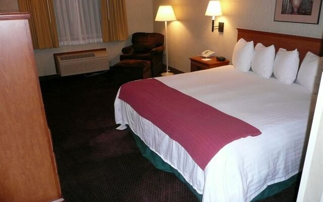 Ashley Inn of Tillamook