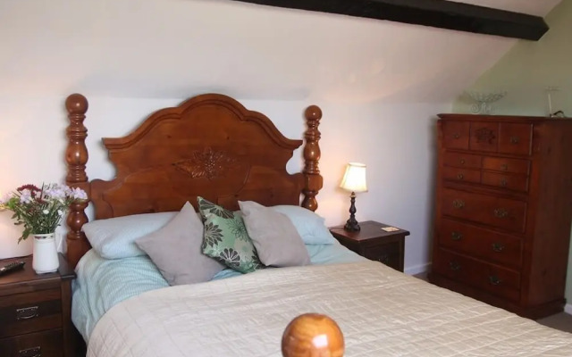 The Horseshoe Guesthouse