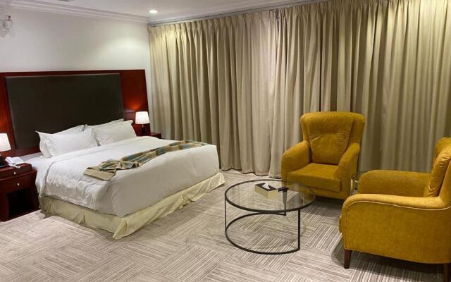 Al Wadaq Hotel