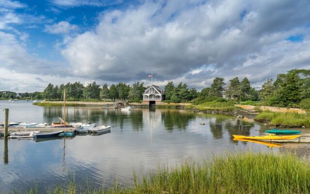 25 Falmouth - 3 Br Duplex