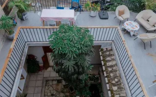 Pingtan Zhishe Homestay