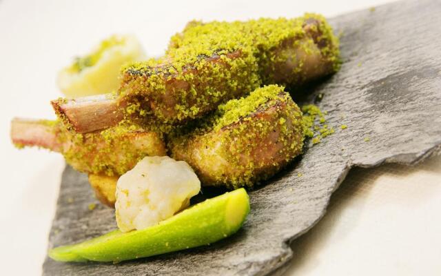 Hotel Chalet Il Capricorno