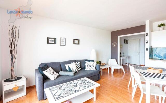 Vivienda Vacacional Black & White - T239