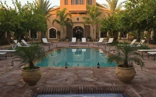 Riad Jnane Ines