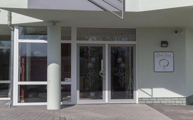 Park Hotel Kelmis