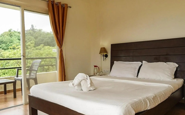 Sahil Inn