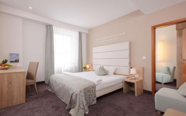 Best Western Hotel Lamm