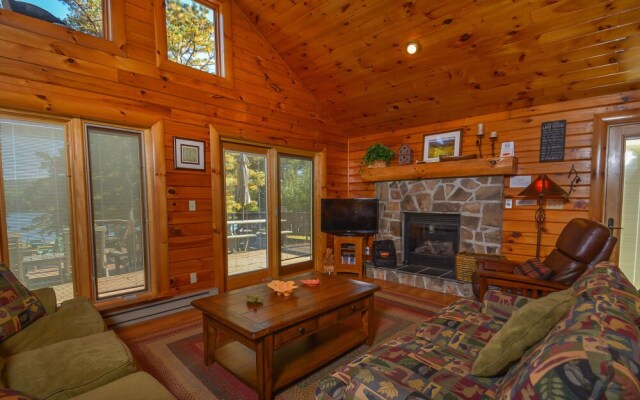 Glen Haven 3 Bedroom House