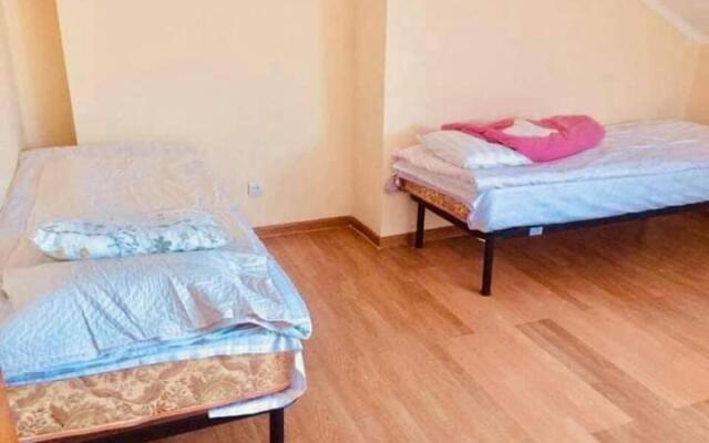 Mongolian Budget Hostel , MBH