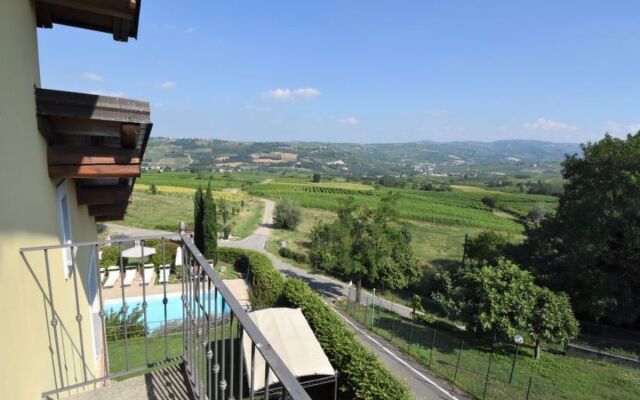 La Corte Bricca (Trilo B)