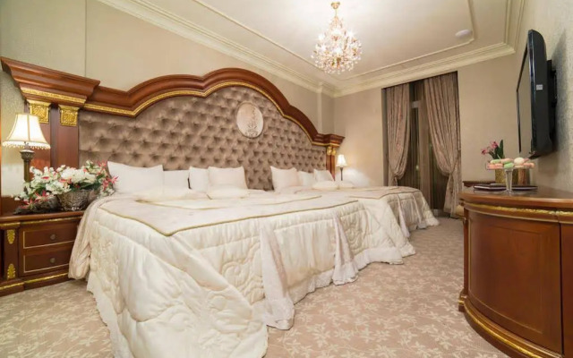 Royal Spa & Hotel Resort