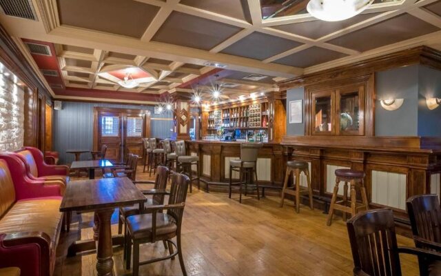 Talbot Hotel Wexford