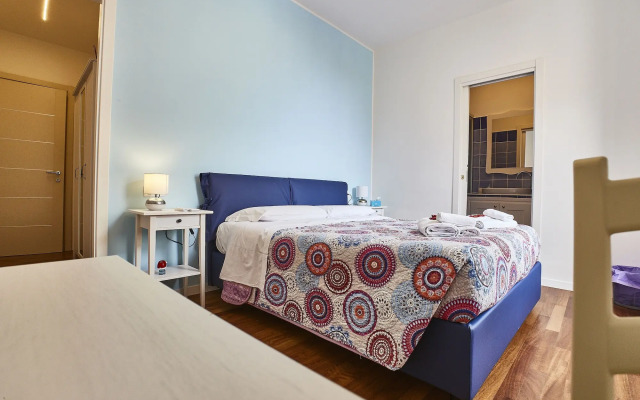 Bb Homeitaly Civitavecchia