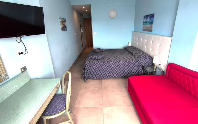 La Perla del capo hotel