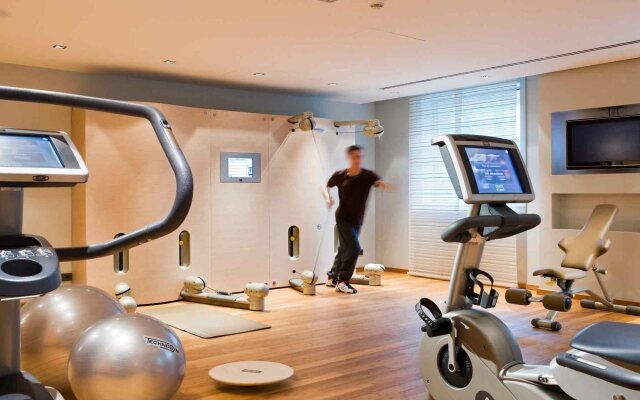 Sofitel Luxembourg Le Grand Ducal