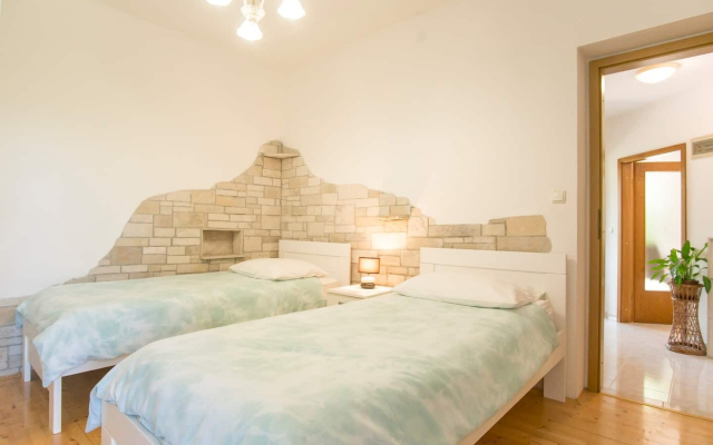 Apartment Barban Hreljici