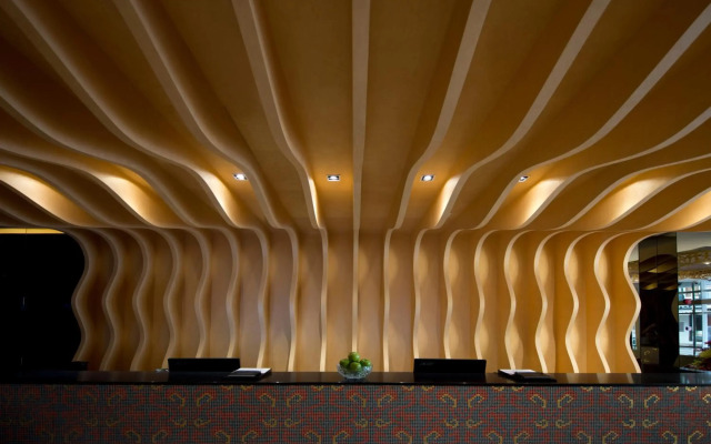 Venue Hotel