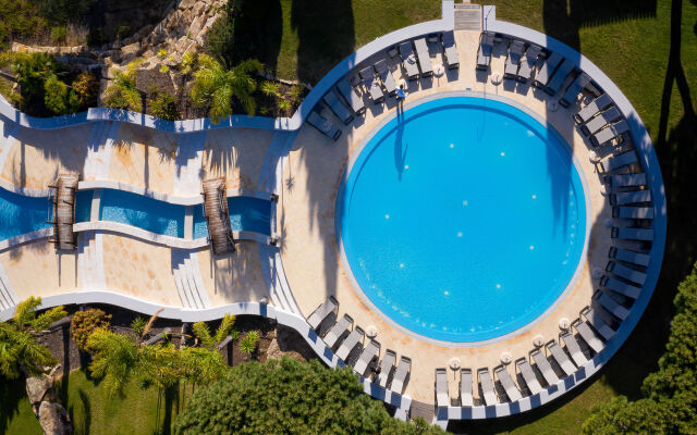 Pestana Vila Sol - Vilamoura Premium Golf Resort