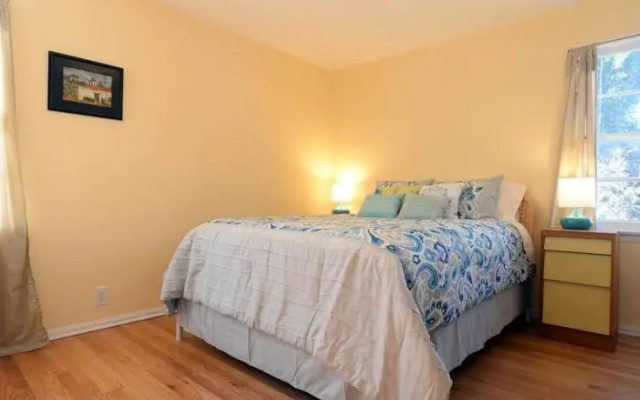 West LA Bungalow